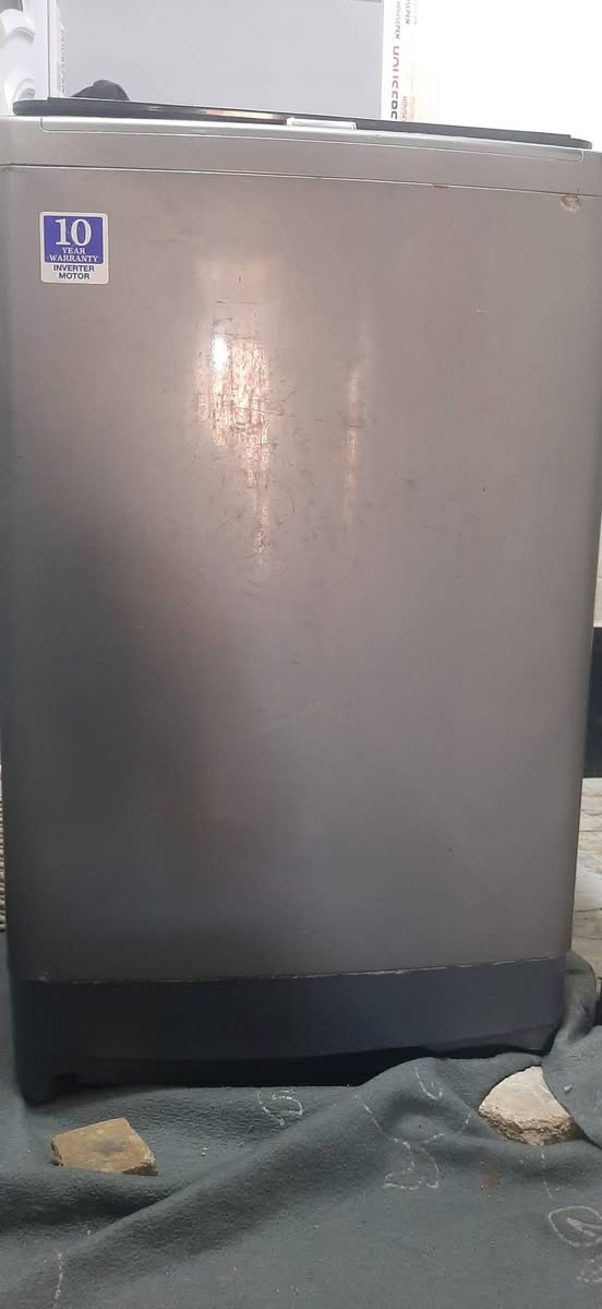 غسالة هيتاشي ١٥ كيلو للبيع


**إذا كنت صاحب هذا الإعلان وتريد حذفه لأي سبب، رجاءا أرسل رسالة إلى الدعم الفني**