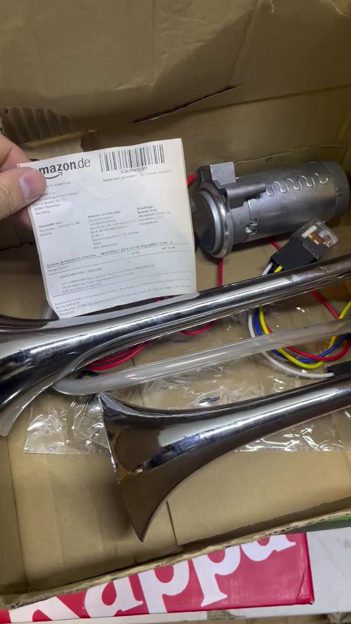 الماني اصلي براد امزون


**إذا كنت صاحب هذا الإعلان وتريد حذفه لأي سبب، رجاءا أرسل رسالة إلى الدعم الفني**