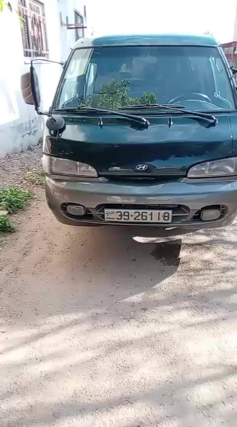 باص هونداي دهان جديد كوشوك جديد بطاريه جديده سلف جديد اربع قصات يعني اربعه جيد 3000 دينار ابو بدل هونداي اكسنت والدفع الفرق، جير بكاكس نخب موتور ولا غرام زيت سنتر لوك شاشه انا معلن ٩٩باص هونداي ٠٧٧٨٣٣١٨١٦


**إذا كنت صاحب هذا الإعلان وتريد حذفه لأي سبب، رجاءا أرسل رسالة إلى الدعم الفني**