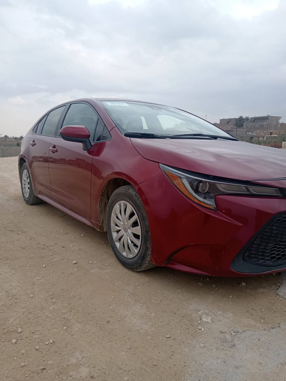 كورله هايبرد للبيع موديل 2022 رقم أربيل جديد مكان حديثه سعر 130 وبي مجال ***********
