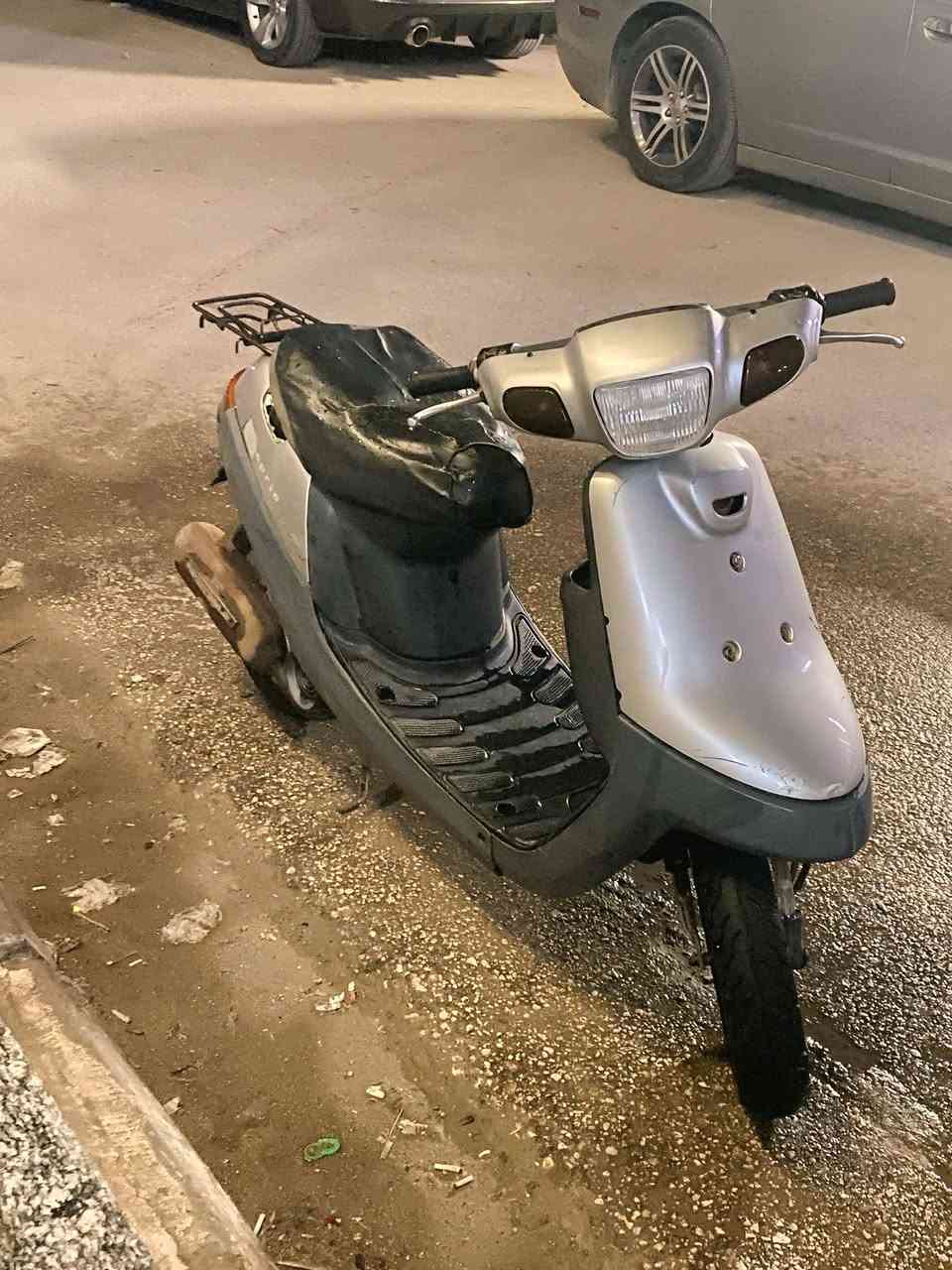 دراجه بتره سلف هندر نكره مبدله رايمر اصلي شرط الفحص السعر خاص عنوان ناصريه مركز الرقم واتساب ***********  رقم اتصال ***********
