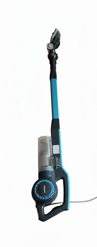 مكنسة تيفال • سلكية عمودية • سحب قوي