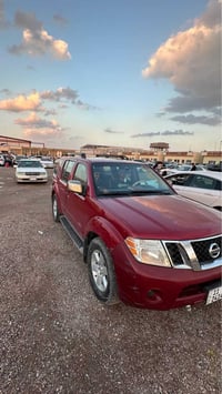 نيسان باڤندر • ٢٠٠٩ • ٧ راكب