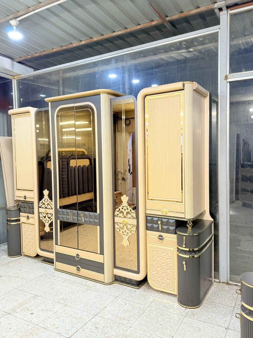 تركي مودرن للحجز و الاستفسار 
سكرين للمنشور وتفضل خاص


**إذا كنت صاحب هذا الإعلان وتريد حذفه لأي سبب، رجاءا أرسل رسالة إلى الدعم الفني**