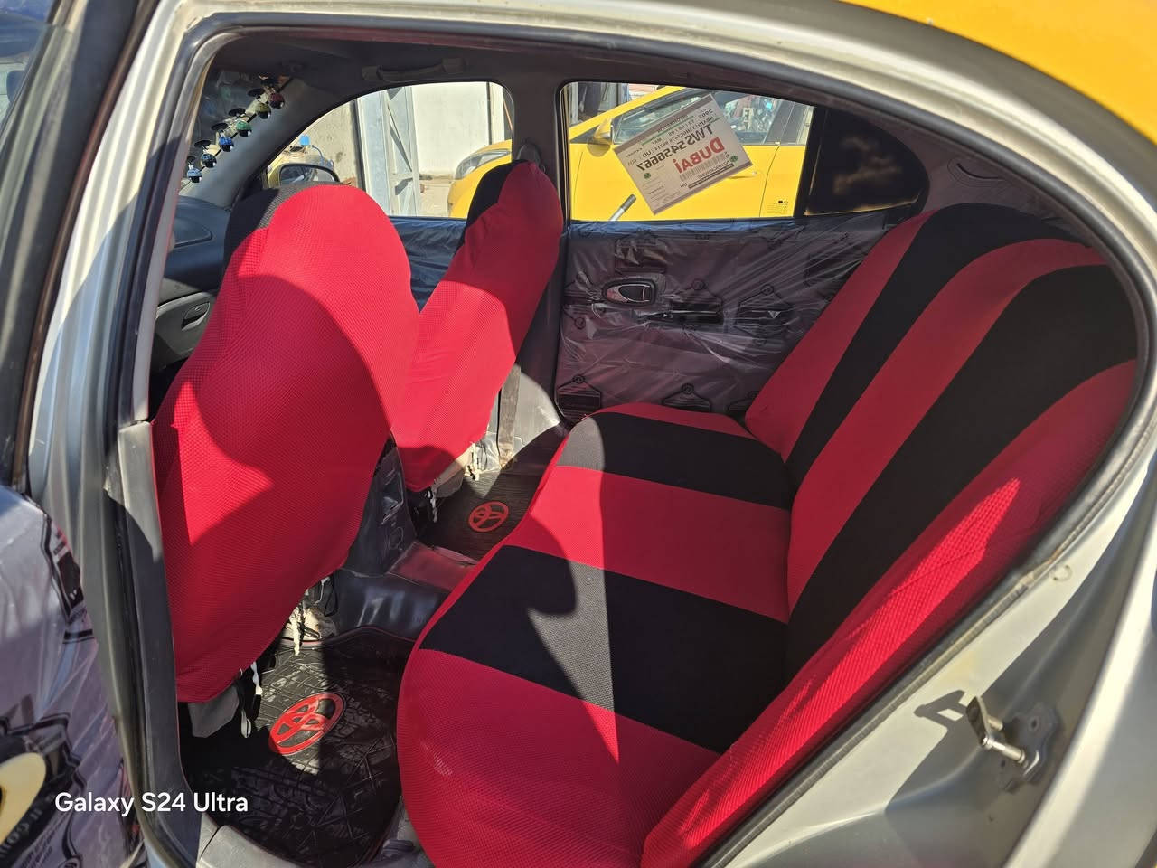 نوبرا موديل 2000 مكينه جديد كهربائيه كله شغاله بس الحداديه ضعيفه راعيه ماندله اتكفل سرقه وعشائر المكان الديوانيه 
***********
