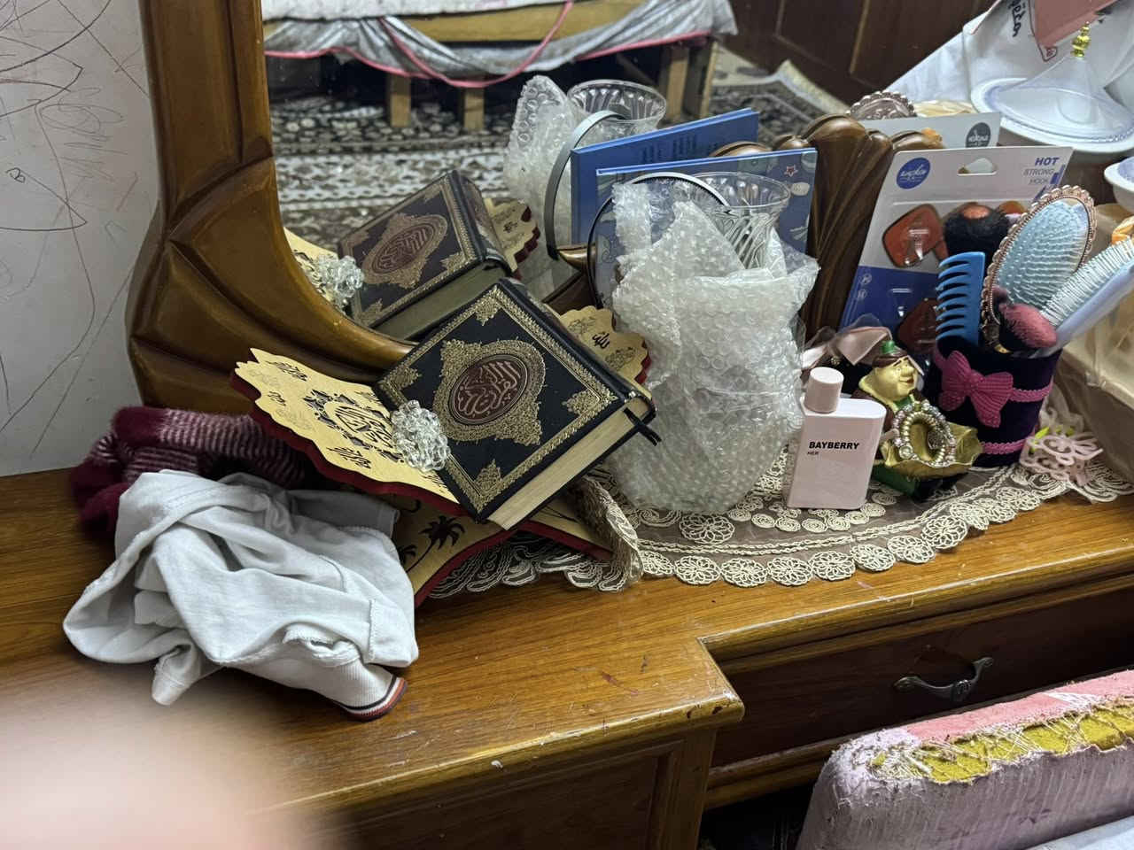 السلام عليكم غرفه نوم عراقيه للبيع صاج داخل وخارج للاستفسار ***********
