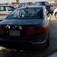 سوناتا ٢٠٠٩ • وارد امريكي • مكينة وكير جديد