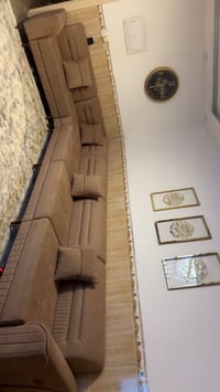 كنب • اربيل • بغداد