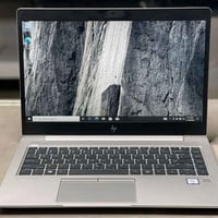 EliteBook • i5 الجيل الثامن • شاشة لمس 14