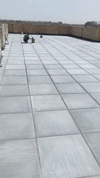 السلام عليكم ورحمة الله
مستعدين لعمل كافة السطوح بلزفت والشتايكر كما في الصور اسفل موضحه 👇
عملنا من شرط النجاح بفضل الله
سعر المتر ب 15 كرسته وعمل  (  أو بس عمل المتر ب  5 تالاف ) 
الكرسته تشمل 👇
اولا / فرش فلانكوت 
ثانيا / تزفيت السطح 
ثالثا / يفرش الباد 
رابعا / يفرش نايلون زراعي اصفر 
خامسا / يفرش تراب زميج درجه اولى 
سادسا / يطبك شتايكر درجه اولى 
سابعا / ترميل الجوينات بالرمل قبل عمل الماستك 
ثامنا / اضافة الماستك 
تاسعا / يصب سمنت  جوانب الشتايكر ( الداير )
عاشرا / يغطي الداير بالماستك لضمان عدم تعبير الماء 
بالاضافه لمن يفضل اضافة الفلين او الفوم يضاف كلفته الى السعر 
والتوفيق من الله ✌️
للإستفسار مراسله خاص او الاتصال بالارقام التاليه  ( ملاحضه نعمل ب شتايكر  السماوه حصرا ) 

 ***********
***********
