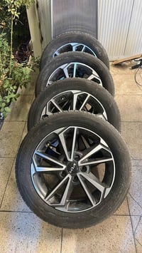 ويل وتاير • 24انش • كربلاء اطوريج