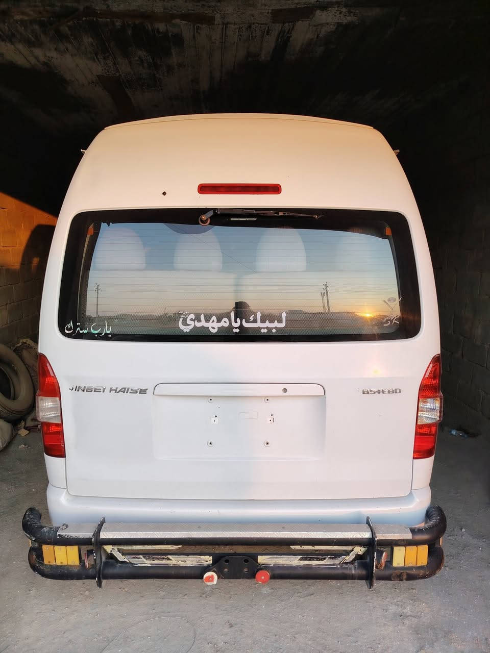 جنبي موديل 14 استلام 18 رقم بابل انكليزي بسمي محرك وكير واكسل كفاله+ منضومه غاز 60 لتر تبريد شغال منضومه كلها نفض جديده السياره كفاله عامه من اي حادث او ضربه معمر بيها فقط اهلالات السياره ماشيه 310 الف حقيقي غرفتها نضيفه دوشمه ارضيه السياره جاهزه

مكان السياره بغداد المحموديه 
السعر 145وبيها مجال

*********** وتساب
***********
