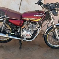 موطور اللبيع موديل 2023 مجفت صارله تغريبن 20يوم  شرط النشاط بس البريك ...