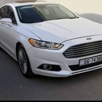 فيوجن تيتانيوم • ٢٠١٣ • اربيل