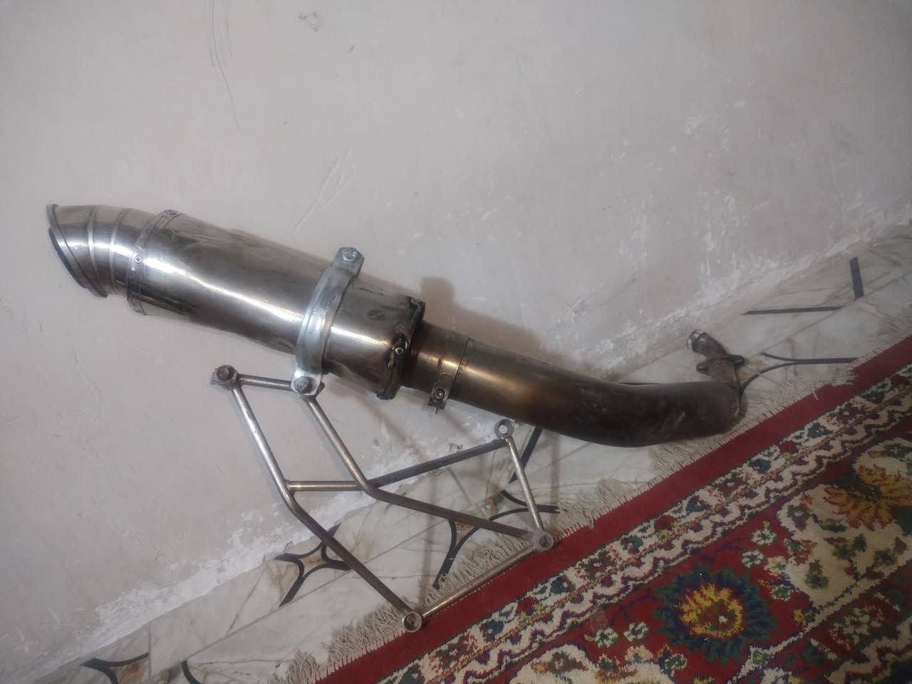 سلام عليكم
🔴 صالنصه رياضي مال ماجستا دبل رون وتك رون الصالصنه بيه كاتم ينشد بكيفك الصالصنه ولا زرف بيه كامله هي والشيال كامله جيب وشد مكاني كربلاء رقمي *********** سعرها 60الف وتوصيل موجود
