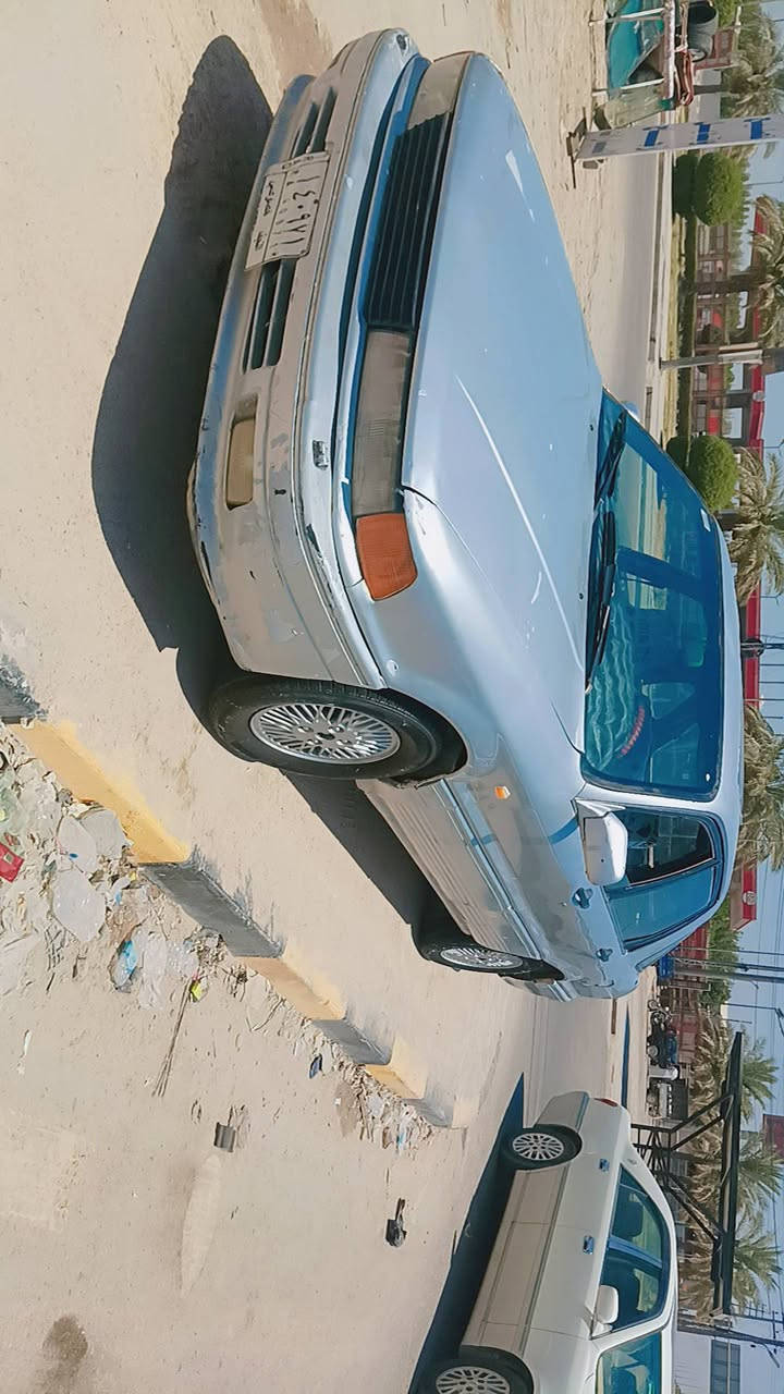 سلام عليكم ميسيبوشي موديل 1991 رقم نجف مشروع وطني سنويه ل2027 مكينه كير كورله اؤتو جديده كهربائي جديد تخم تاير باتري جديد مكانه كوفه عباسيه السعر 20وبيه مجال ***********
