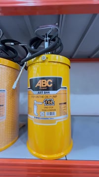 � مشحمة ABC Power الأصلية 🔥  ✨ متوفرة الآن في مشحمة كريز ✨  ✔️ صناعة ق...
