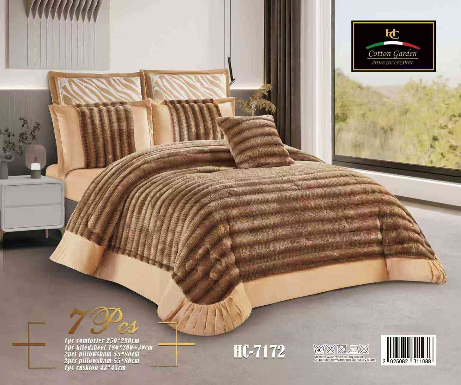 تخفيضات تخفيضات تخفيضات 
قطع اخير قطع اخير 
السعر الجديد 50 الف 
السعر الجديد.50 الف 
ملاحظة مهم جدا //الحاف وزن ثقيل جدا جدا 
لحاف نفرين بوهيمي فرو أرنب ٦قطع واكو ٧قطع موديلات مختلفة كل موديل باقي منا كم قطعة 
للحجز والاستفسار مراسلة الصفحة واتساب ***********# توجد خدمة توصيل لكافة محافظات العراق
