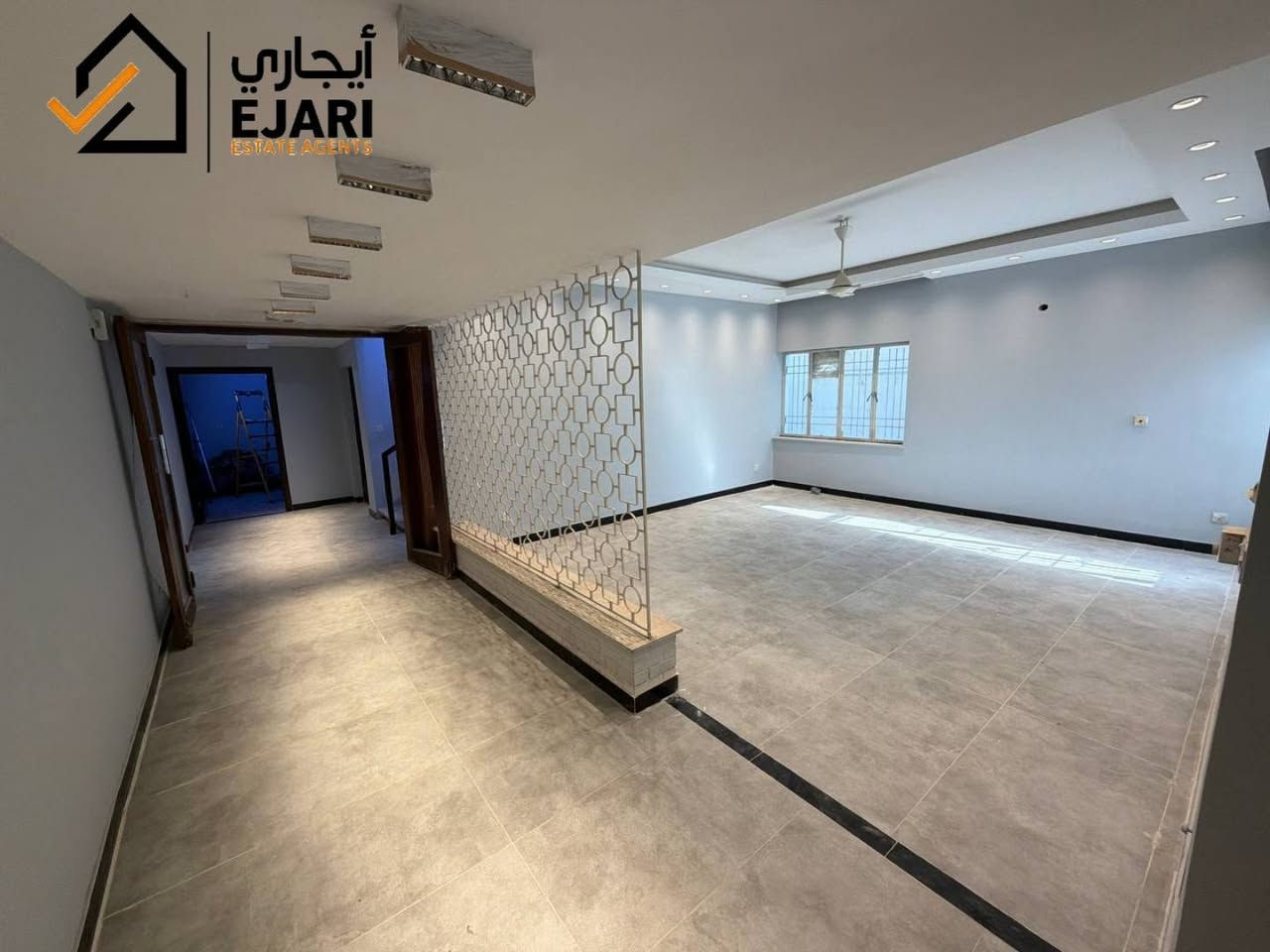 اعلان ايجار 
Ejari  إيجاري 
يوجد  منزل كبير  منطقه كراده المسبح مقابيل قريه دجله مساحه ٧٠٠ متر  امحدث  بالكامل يصلح مقر شركه او مكتب 
يحتوي ٨ غرف +صاله عدد٣ +حمام عدد ٨ +كراج عدد٢ +غرفه خارجيه  للحارس +حديقه +لوندري عدد٢ +مخزن عدد٢ +مدخل عدد ٣ +مطبخ عدد ٢ 
للاستفسار ***********
اذا مهتم بالسعر اكتب رقم 19 سوف يتم الرد عل الخاص 
نقدم خدمه  اداره العقارات جميع مناطق بغداد في حاله انك مشغول او امسافر وماعندك وكت اتابع البنايه او اي عقار يمنه الحل ايجاري بديل 
يلبي طلبك وانت مكانك بطرق حديثه 

او زيارتنا الى موقع الشركه في حي الجامعه الفرع مقابيل كليه الاداره والاقتصاد فرع مدرسه المباهج👇
 https://maps.app.goo.gl/uwkk4QPYd5EgivjP8?g_st=iw

 للمزيد من العروض يمكنكم الانضمام قناه التلكرام👇
https://t.me/omarEjari

وتساب 👇 فقط رسائل 
https://iwtsp.com/9647710000680

 التيك توك 👇
https://www.tiktok.com/@ejari86?_t=8V089pzmx7t&_r=1

 قناة  YouTube 👇

https://youtube.com/channel/UCPxpJjtiuOb1RoTmh_X9cZQ

#iraq #baghdad #kurdistan #iraqi #تجاري #property #investment #openhouse
#propertyinvestment #luxurylifestyle #apartment #sold #rent #apartments
#عقارات_المنصور #للايجار #ايجار #مجمعات #شقق #إيجاري #الجامعه #القادسيه #الجادريه #اليرموك #الداوودي #تجاري  #الحارثيه #الجادريه #بغداد #الكراده
