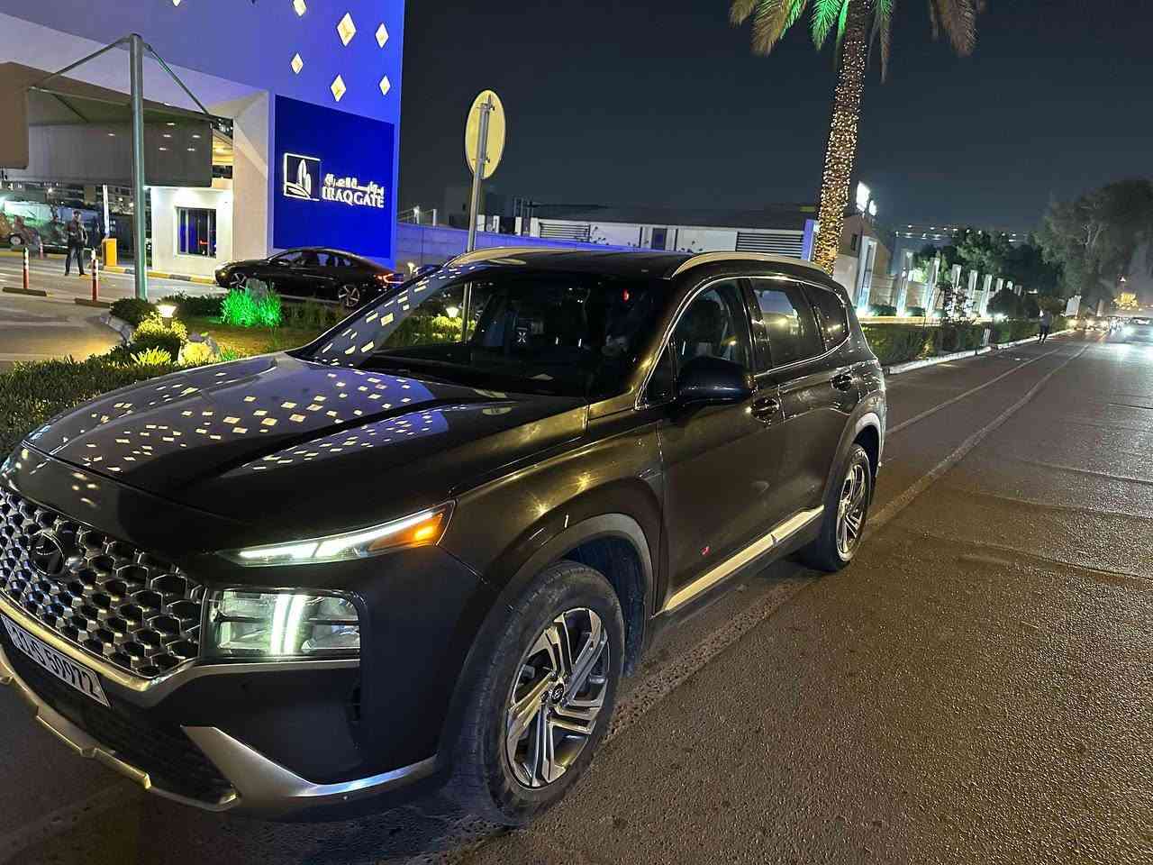 سنتافيا ٢٠٢١ وارد امريكي
المواصفات: بصمة
تشغيل عن بعد
رادارات امامي وجانبي ٣٦٠
كامرة خلفية 
قطعتين تبريد 
٣ مودات قيادة 
تدفئة كشنات 
السيارة ماشية ٨٩ ميل 
سعرها ١٧٣ ورقة
مكان السيارة بغداد المنصور 
متواجد على رقم الهاتف ***********
