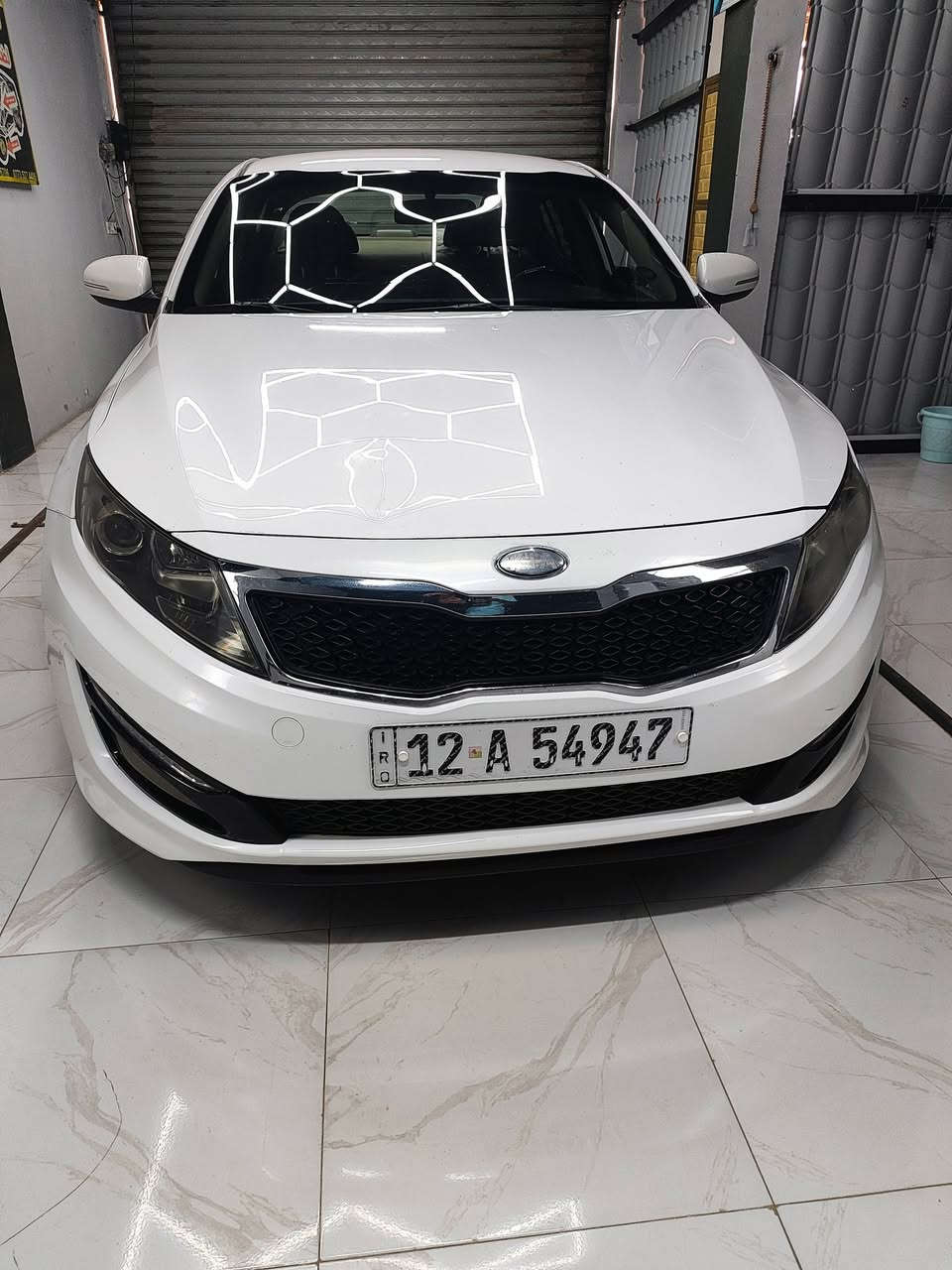 سلام عليكم اوبتما خليجي موديل 12 كفالة عامه سعر 130 بيه مجال قليل
للاستفسار ***********
