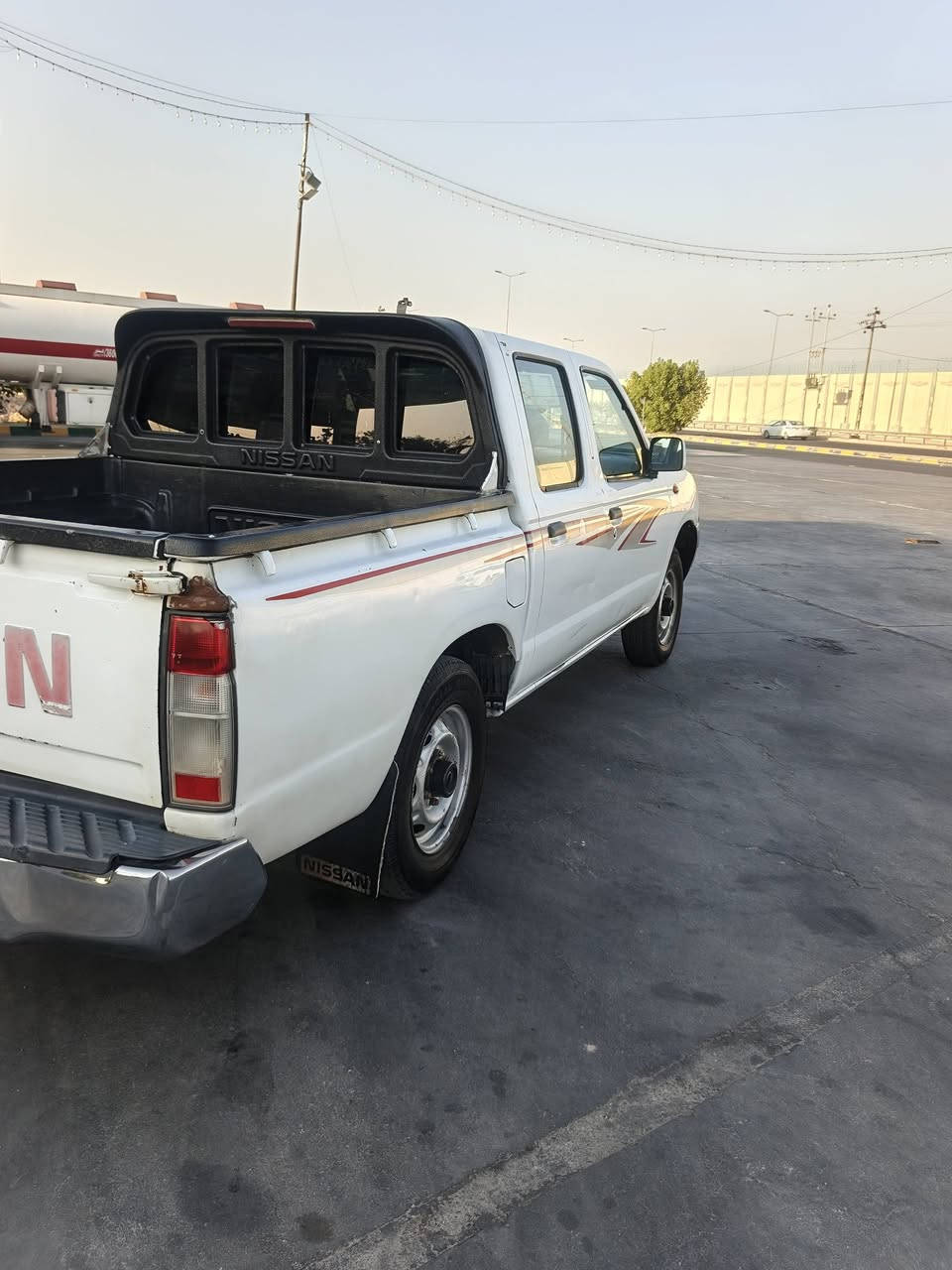 بيكم نيسان مديل 2008بيه شبر بل جاملغ الوره فقط سياره جديده كير ومكينه جدد مكفولات السعر أن تصل وبيك خير وتدلل ***********
