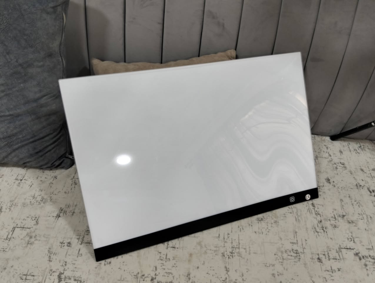 غراض للبيع بسعر مناسب


**إذا كنت صاحب هذا الإعلان وتريد حذفه لأي سبب، رجاءا أرسل رسالة إلى الدعم الفني**