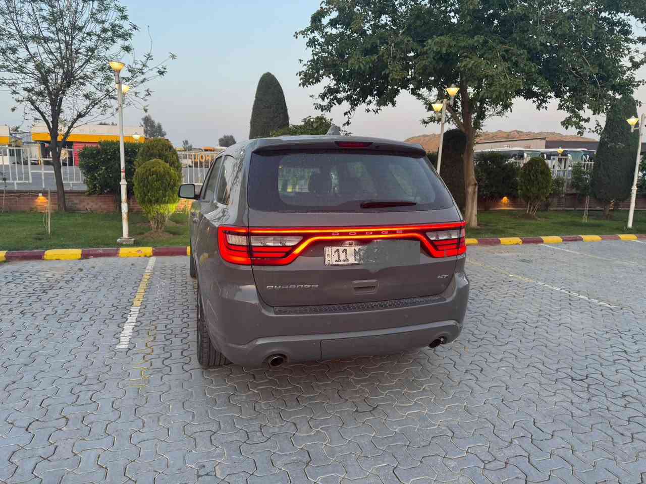 دوركنو موديل 2020 
وارد امريكي الحادث موضح بالصور 
ارباكات سليمه 
الصبغ دعاميه وبنيد فقد 
الرقم بغداد باسمي 
السعر 250$تواصل خاص


**إذا كنت صاحب هذا الإعلان وتريد حذفه لأي سبب، رجاءا أرسل رسالة إلى الدعم الفني**