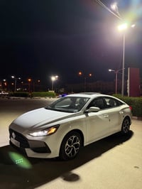 ام جي GT • ٢٠٢٤ • أربيل