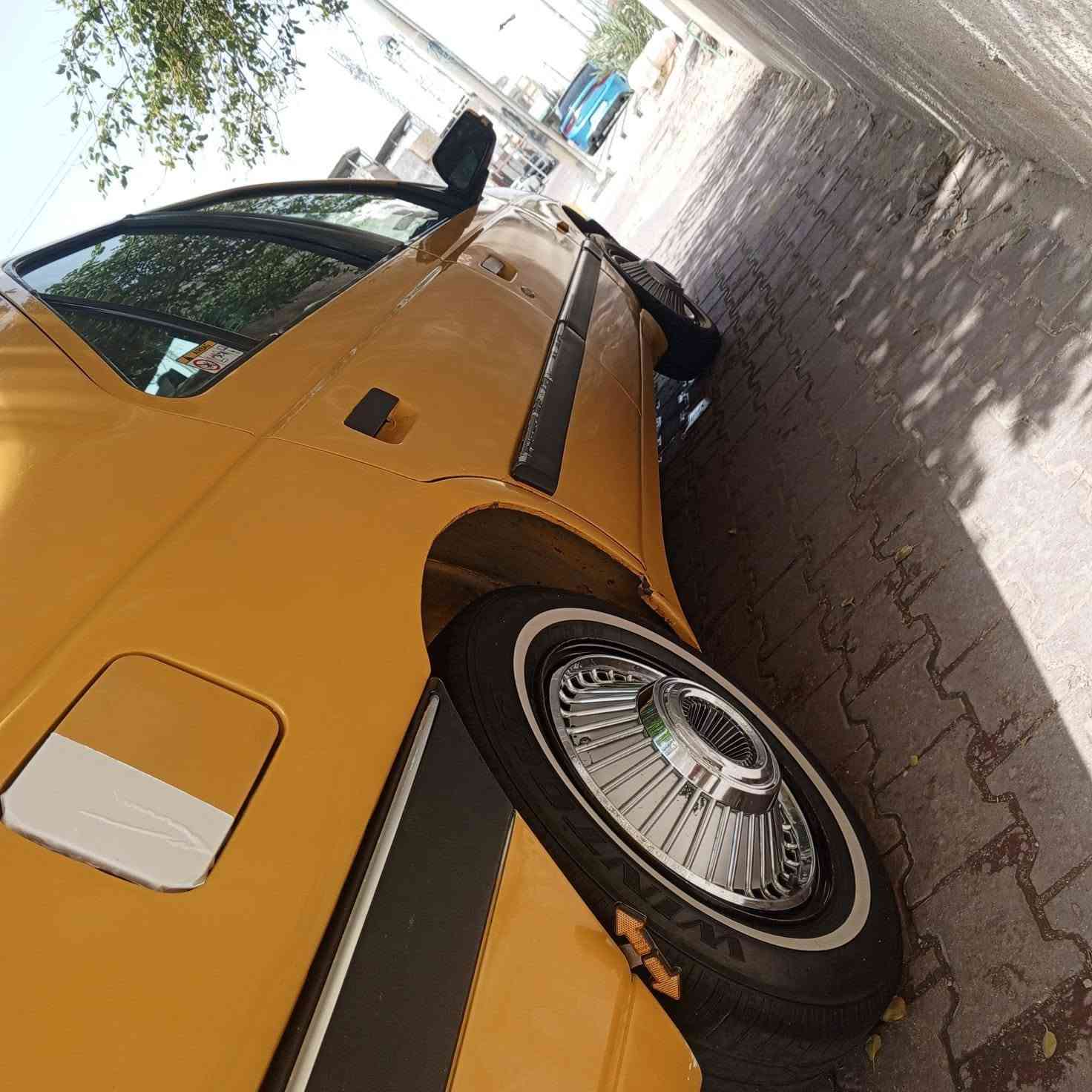 بيجو ٤٠٥ سياره خير من الله تخم تاير حداديه جيده تخم تاير تبريد شغال سياره جاهزه رقم ٠٧٢٦٣٤٣٣٦٣ واتساب فقط مامتواجد على فيس بوك مديل ٢٠١٦ سعر ٤٧


**إذا كنت صاحب هذا الإعلان وتريد حذفه لأي سبب، رجاءا أرسل رسالة إلى الدعم الفني**