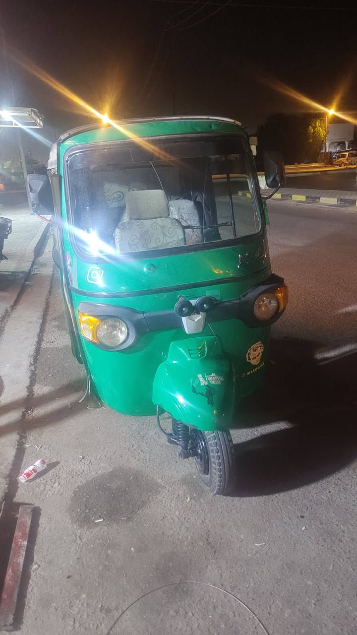 تكتك بياجو ادوات للبيع التكتك كلهه جديده بس مكينته ماتفيد ابيعها عله وضعها


**إذا كنت صاحب هذا الإعلان وتريد حذفه لأي سبب، رجاءا أرسل رسالة إلى الدعم الفني**