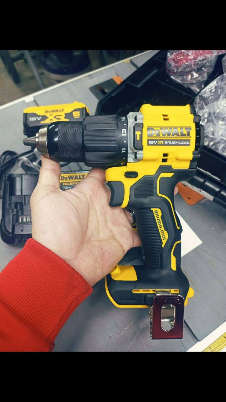 سلام عليكم تم وصول عدد يدويه باله اصلي  للتواصل ***********
