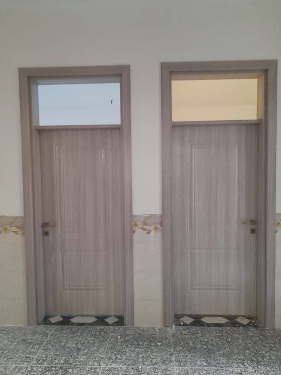 عروض معمل علي للالمنيوم
سعر الأبواب التركيه بدل ٢٥٠الف صار ٢٢٥ ألف
سعر الأبواب الصيني عضم عاج طلاكه ٢٤٠  صار ٣٢٥ بدل ٣٥٠ 
   شامل نقل وتثبيت وفوم   كميه أقل شي ٤ أبواب فما فوق 
للتواصل ***********
 الموقع المسيب حي المصطفى مقابل معمل الحرير
