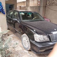 كرستال اصل • محرك ديفور الكبير • الحله