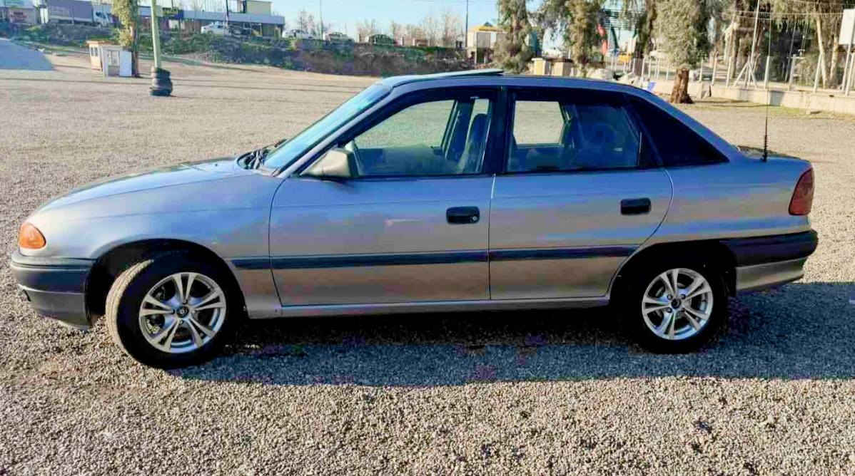 استره لبيع حجم 16 رقم نينوى انكليزي كربون بانزين صبغ جمالي شرط التحويل السعر 42 وبيها مجال رقم الهاتف ***********
