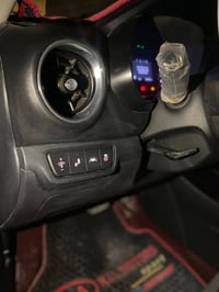 كيا فورتي موديل 2021 شاشه  كامرا  تحكمات  فتحه ويل كب كروم مكينه ٢٠٠٠ ...