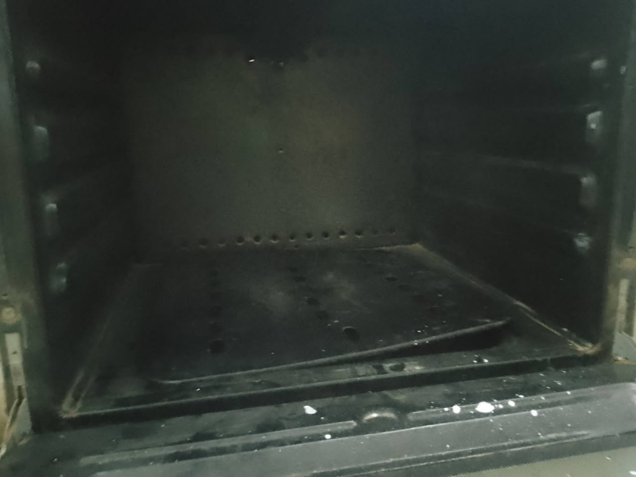 طباخ4عيون شغاله كله ب40وبي مجال لشراي


**إذا كنت صاحب هذا الإعلان وتريد حذفه لأي سبب، رجاءا أرسل رسالة إلى الدعم الفني**