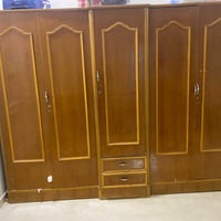 خزائن تفصيل • نضافة ٩٠٪