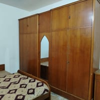 كنتور ٥ابواب • سرير نفرين • ميز مرايه