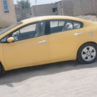 سيراتو ٢٠١٥ • طخات بسيطة • مكيف ثلج