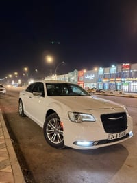 ٢٠١٦ • V6 3.6 • كندي