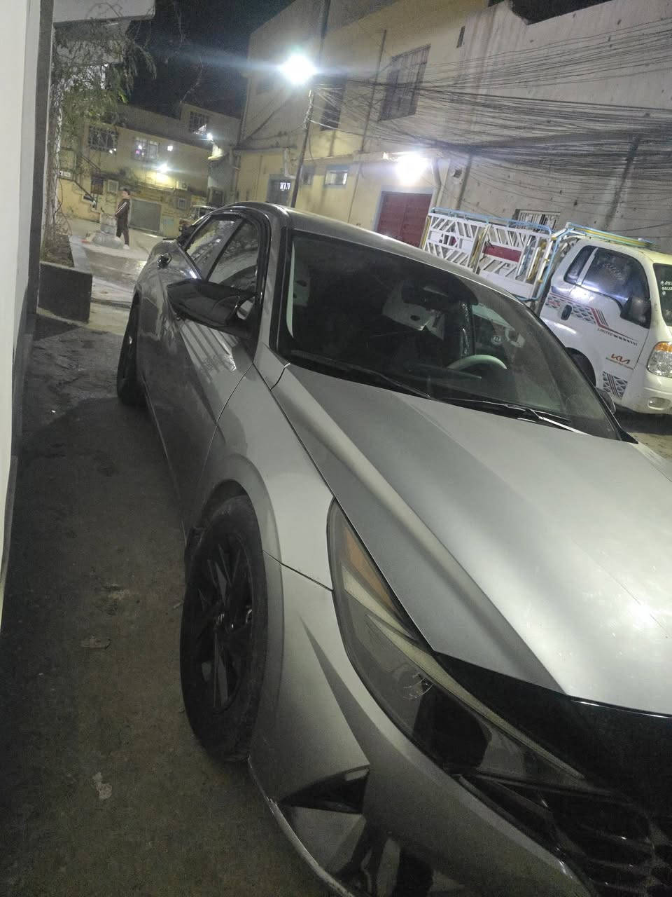 السلام عليكم النترا للبيع موديل 2022 لو رقم دهوك فول مواصفات ماعدا التنتا التواصل على الأرقام التالية  كوراك***********اسيا***********
