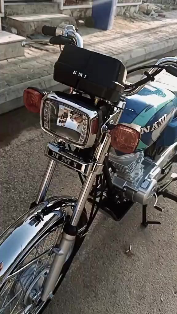 السلام عليكم دراجه نامه البيع شلامجه اصلي تعمير 25  مكينه مكفولة مكلف بل نشر صاحبه زيوني الواسطي رقم صاحبه ***********
