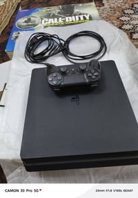 بلايستيشن 4 • اصلي امريكي • نسخة 2018