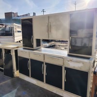 كونتر مترين وسنك متره ونص مرمر الصلي كرانيت طبيعي ٠٧٧٦٠٢٧٩٨٢٢