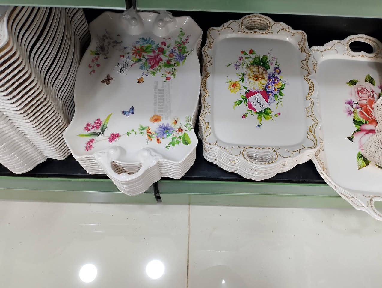 السلام عليكم تخفيظات وتحطيم الاسعار على المواد المنزليه مسواك جديد بضاعه جديده واسعار مناسبه على كل قطعه سوينه خصم وتخفيضات لسنا الوحيدين لاكننا الافظل زورونا وتجدون مايسركم في مول الزاب مدخل الناحية


**إذا كنت صاحب هذا الإعلان وتريد حذفه لأي سبب، رجاءا أرسل رسالة إلى الدعم الفني**