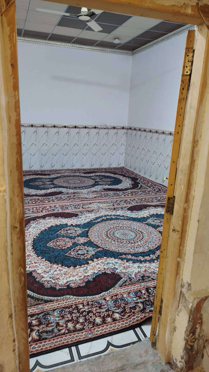 بيت للبيع تجاوز ماعليه ازاله القبله حي المهندسين مساحه ٢٧٠متر يحتوي ع غرفتين وصاله وديوان ومطبح وكراج 
لاستفسار خاص


**إذا كنت صاحب هذا الإعلان وتريد حذفه لأي سبب، رجاءا أرسل رسالة إلى الدعم الفني**