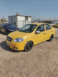 اسلام عليكم سياره افيو موديل 2007 محدث 2011 بيه بس جاملغ ايمن كير مكين...