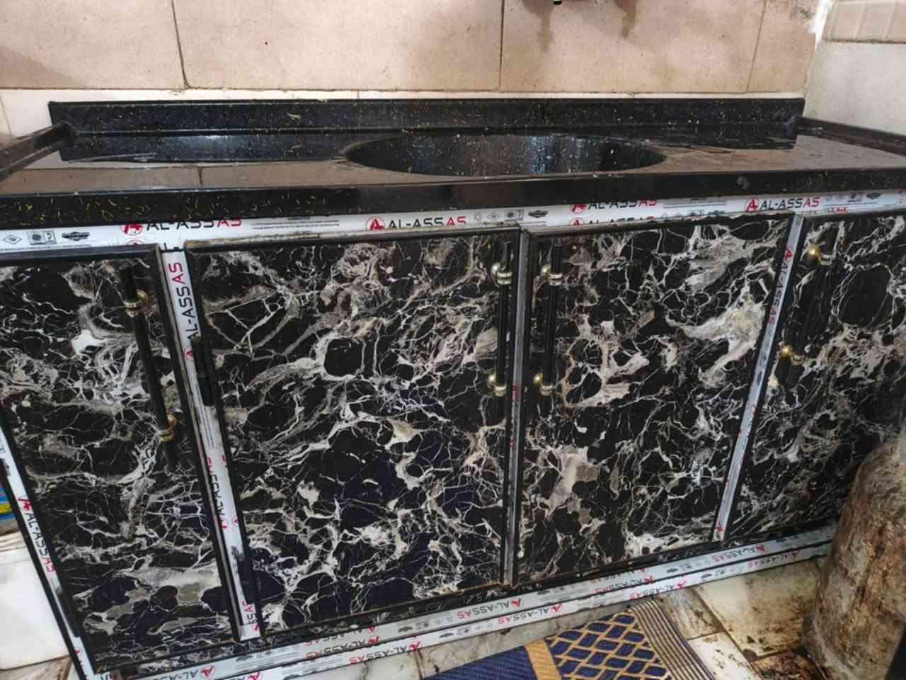 مكاني  بغداد  الجعارة مقابل سكلة بيت رغيف بشارع المخبز  سلمان باك

  طول الكاونتر مترين ونص والسنك مترة ونص سعر ٣٧٥ الف


**إذا كنت صاحب هذا الإعلان وتريد حذفه لأي سبب، رجاءا أرسل رسالة إلى الدعم الفني**