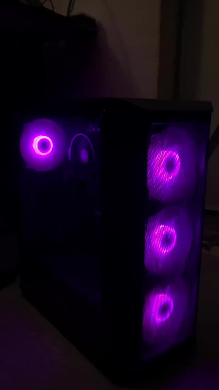 R5 2400g
Ram 16 3200
B450 msi 
550W
Ssd 128 / 500Hdd
توصيل بغداد فقط ٣٥٠ وبيها مجال


**إذا كنت صاحب هذا الإعلان وتريد حذفه لأي سبب، رجاءا أرسل رسالة إلى الدعم الفني**